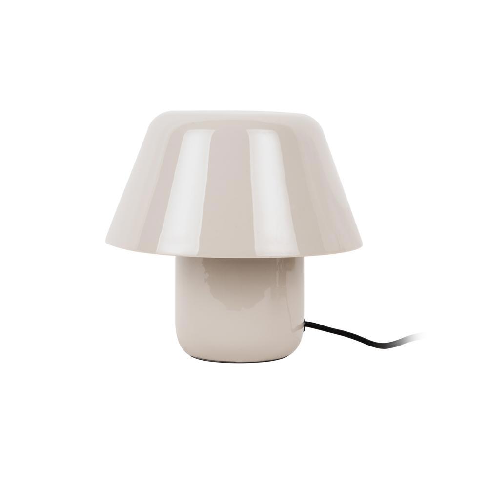 Present Time Table Lamp Afan Enamel